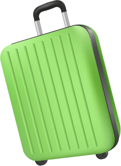 Travel Suitcase